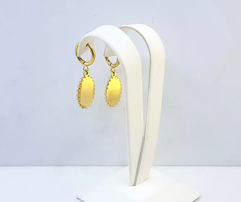 kolczyki-stal-pozlacana-kolka-wiszaca-kamea-rodzaj-2205-16