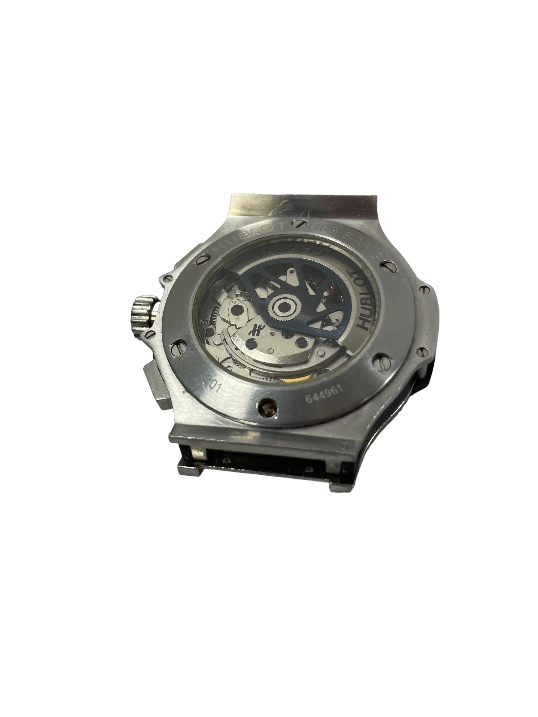 Hublot big clearance bang 644961