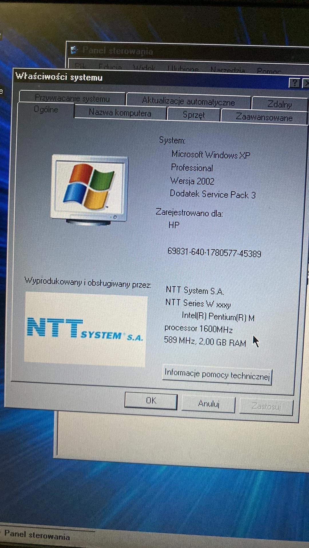 laptop-hp-compaq-nc6000-lad-opis-seria-procesora-inny-procesor