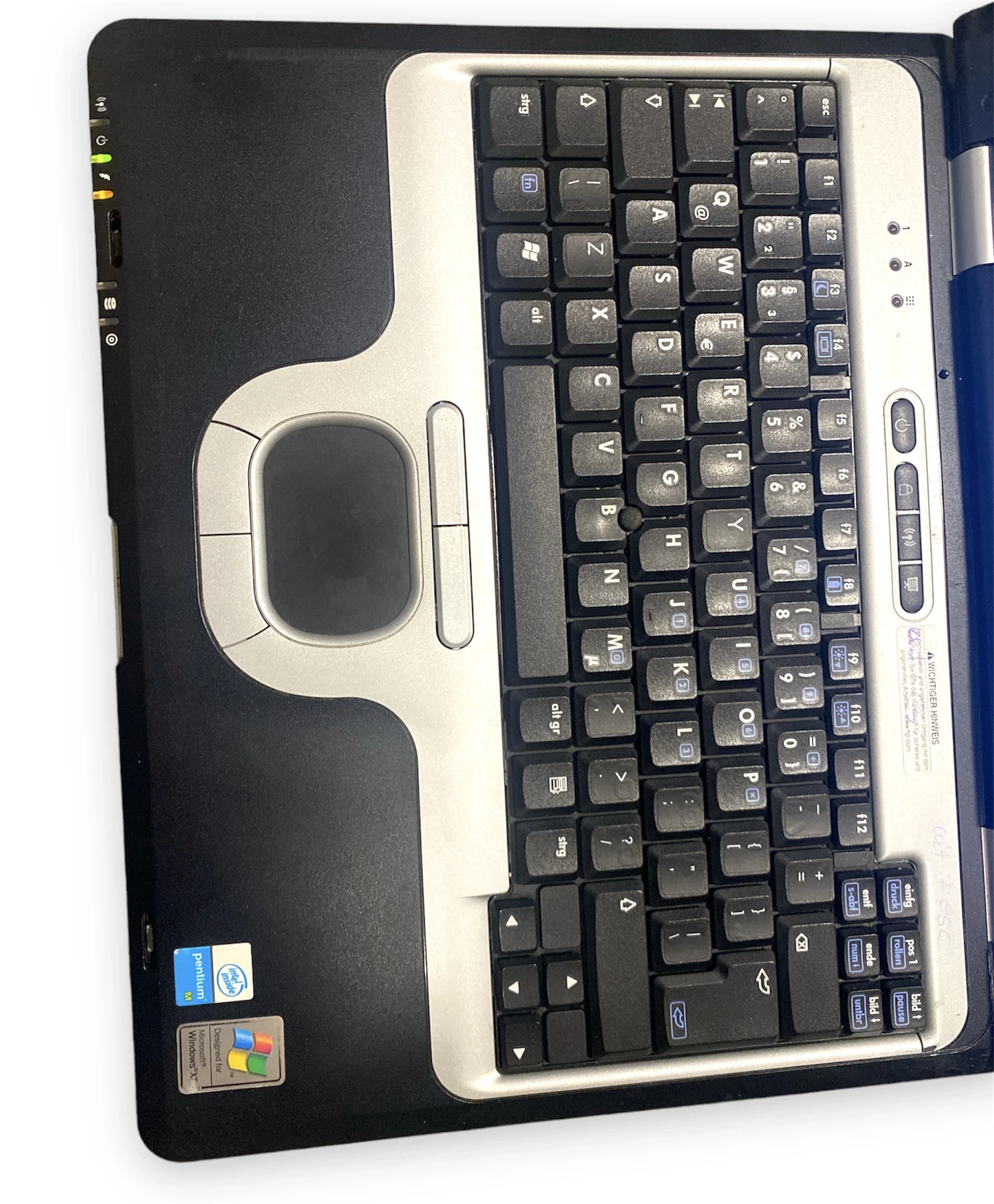 laptop-hp-compaq-nc6000-lad-opis-system-operacyjny-inny