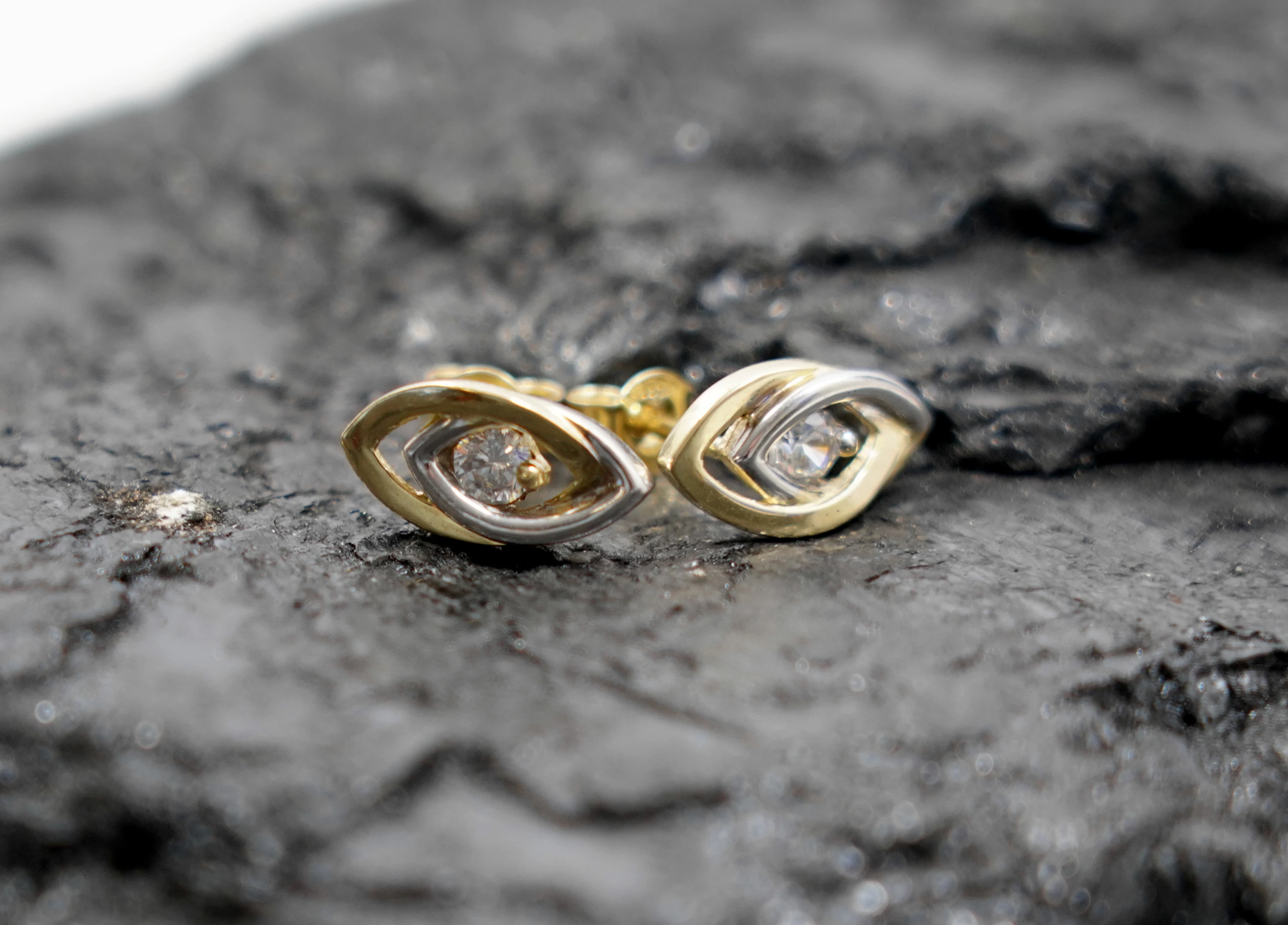 nowe-zlote-kolczyki-333-bialezolte-zloto-z-cyrk-rodzaj-zapiecia-2207-1