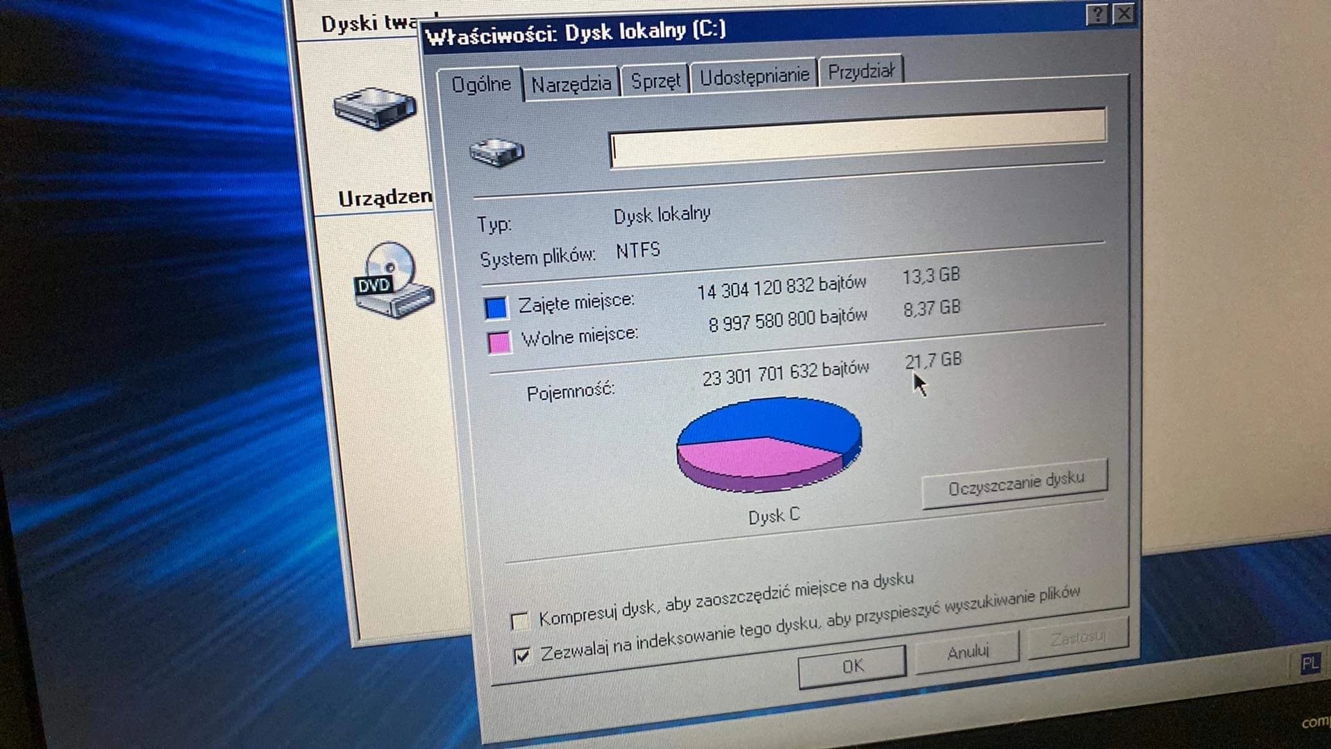 laptop-hp-compaq-nc6000-lad-opis-wielkosc-pamieci-ram-brak