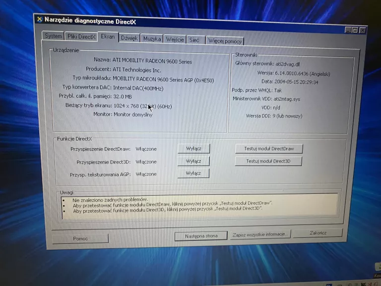 laptop-hp-compaq-nc6000-lad-opis-rodzaj-karty-graficznej-brak-informacji