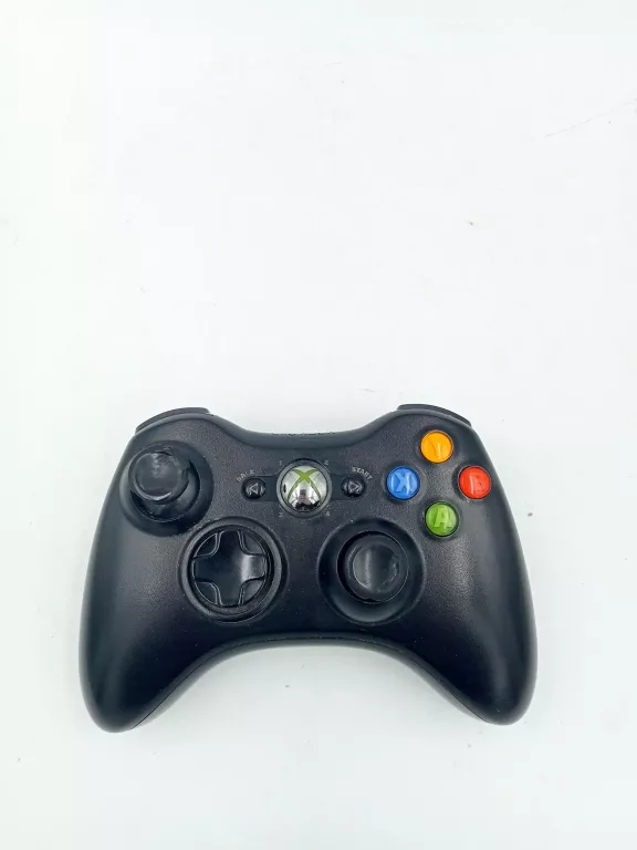 KONSOLA XBOX 360