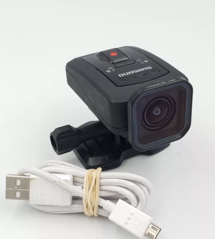 KAMERA SPORTOWA SHIMANO SPORT CAMERA CM-1100