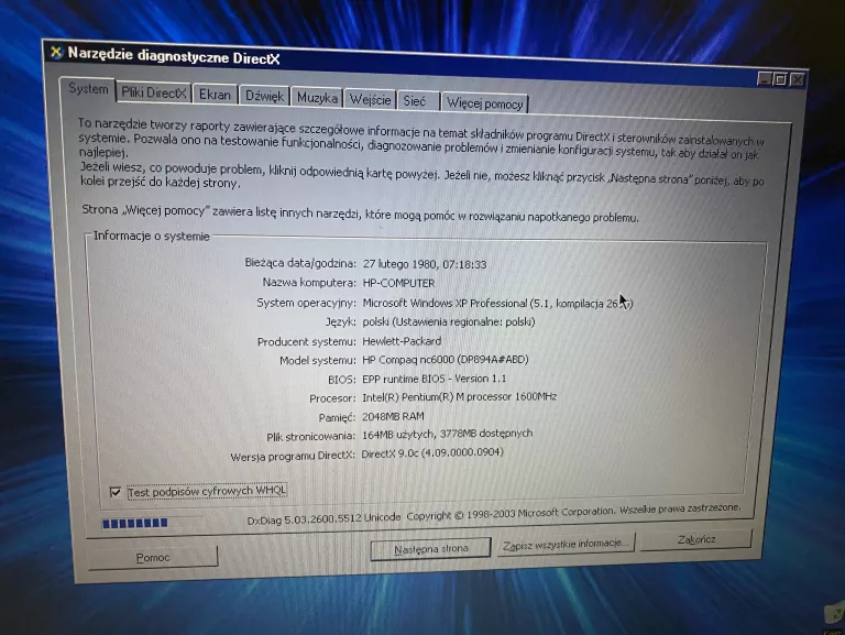 laptop-hp-compaq-nc6000-lad-opis-typ-dysku-twardego-brak