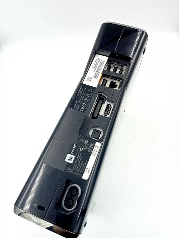 KONSOLA XBOX 360