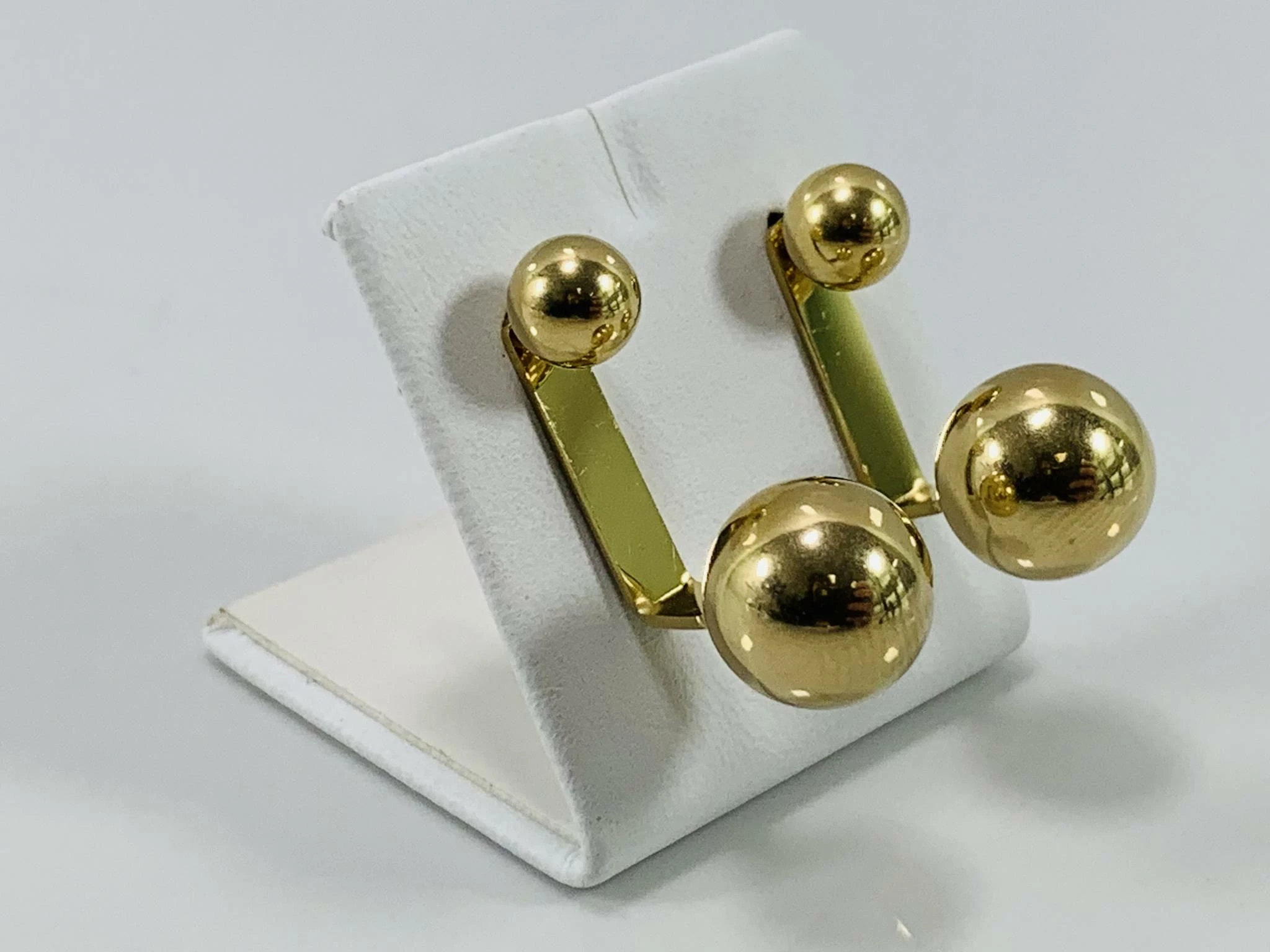 kolczyki-stal-pozlacana-kuleczki-stan-11323-2