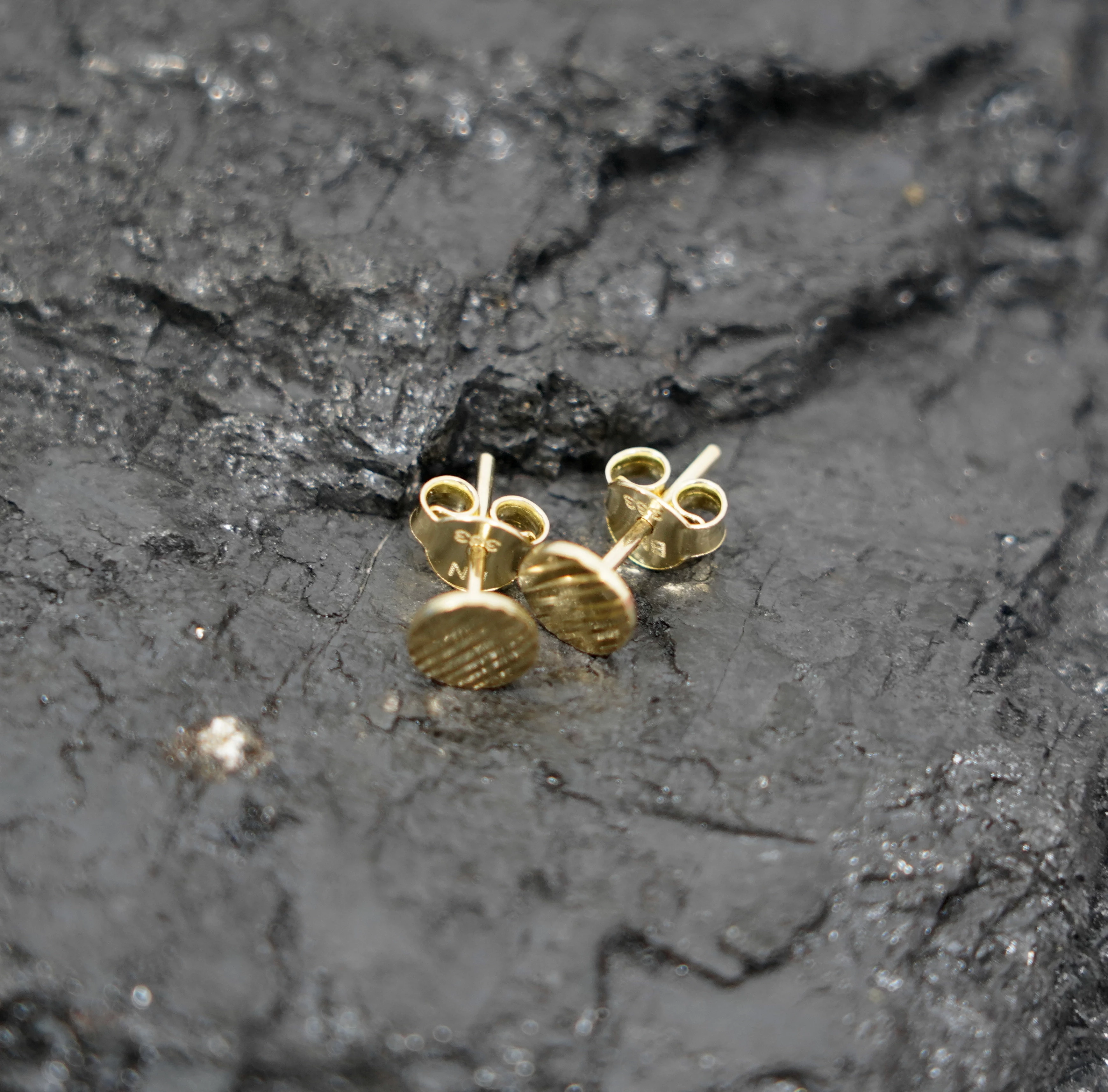 nowe-zlote-kolczyki-ryflowane-koleczka-p333-w086-zapiecie-sztyft-stan-11323-1