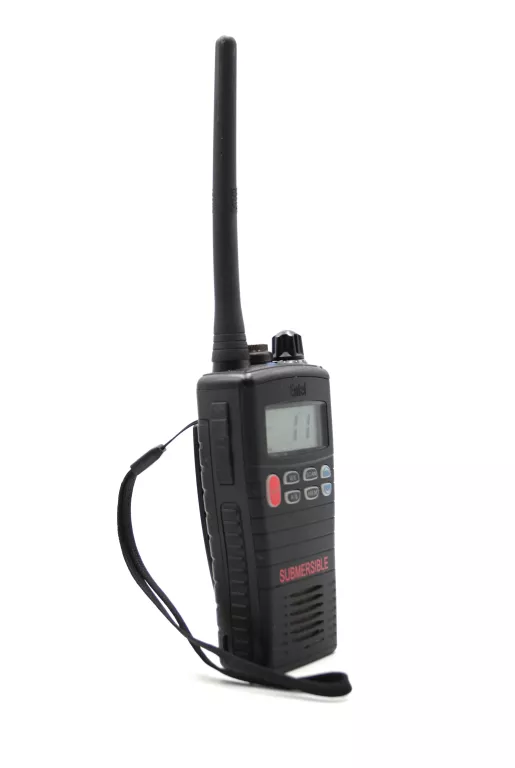 PRZENOŚNY RADIOTELEFON VHF ENTEL HT644