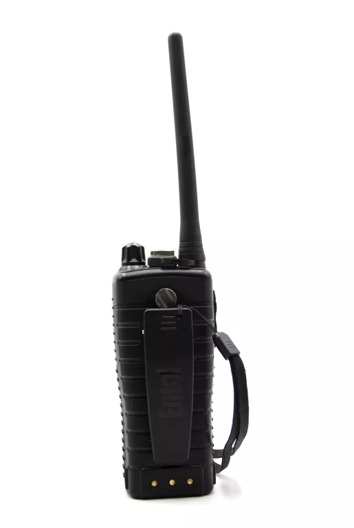 PRZENOŚNY RADIOTELEFON VHF ENTEL HT644