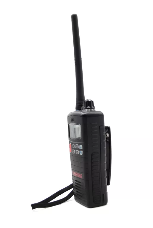 PRZENOŚNY RADIOTELEFON VHF ENTEL HT644