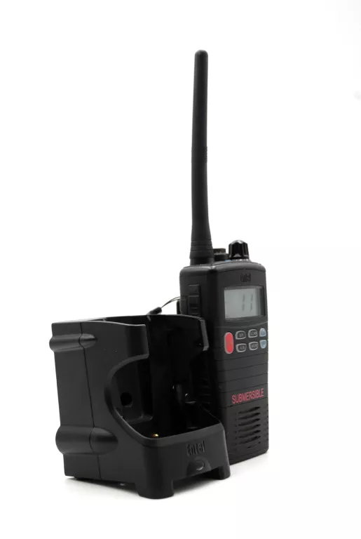 PRZENOŚNY RADIOTELEFON VHF ENTEL HT644