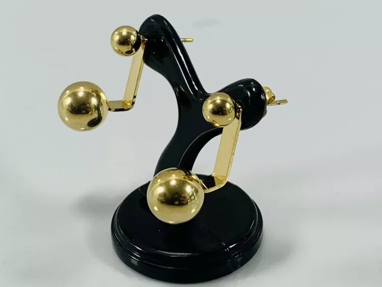 kolczyki-stal-pozlacana-kuleczki-material-15835-16