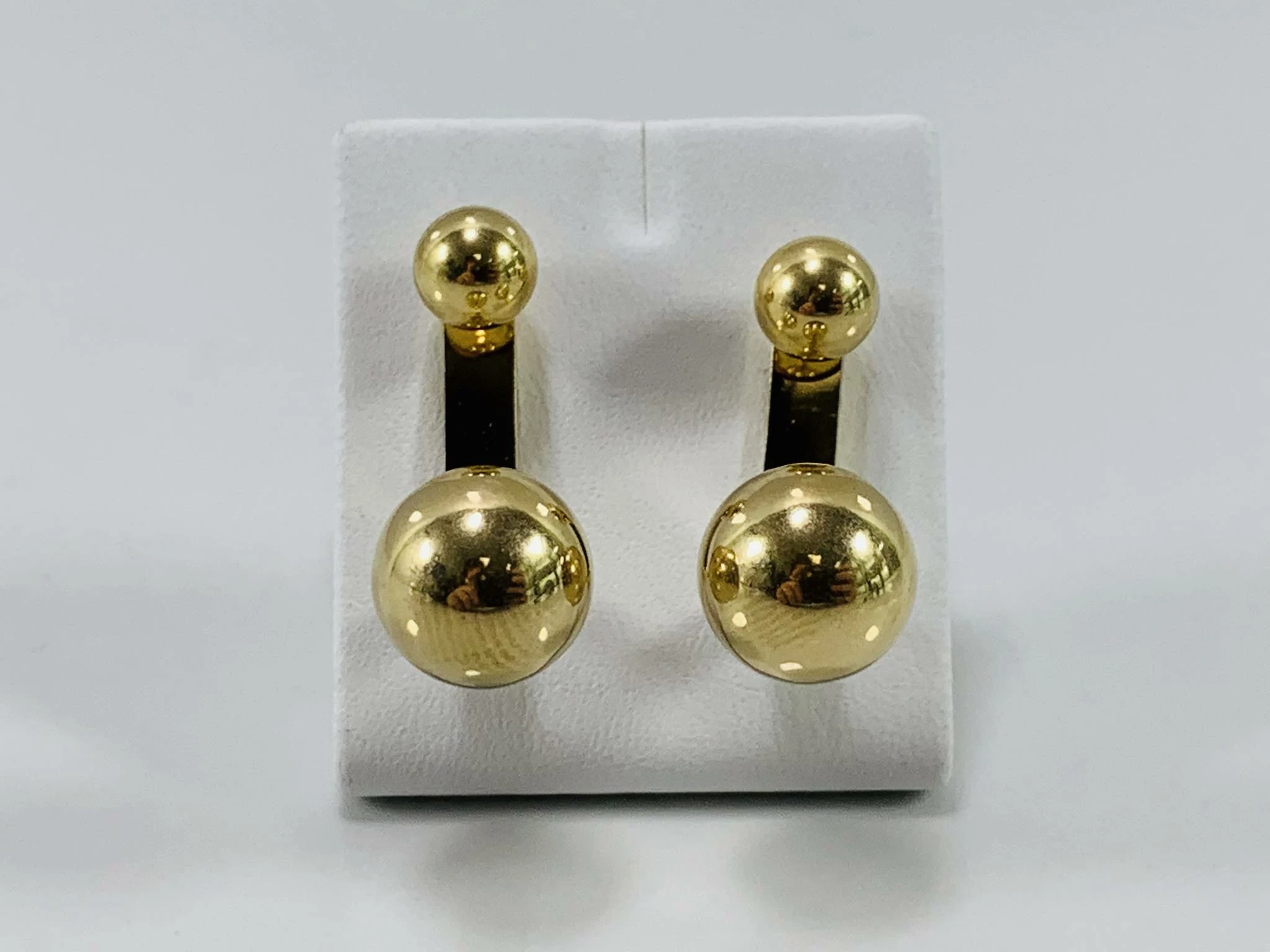 kolczyki-stal-pozlacana-kuleczki-ean-gtin-5905884003428