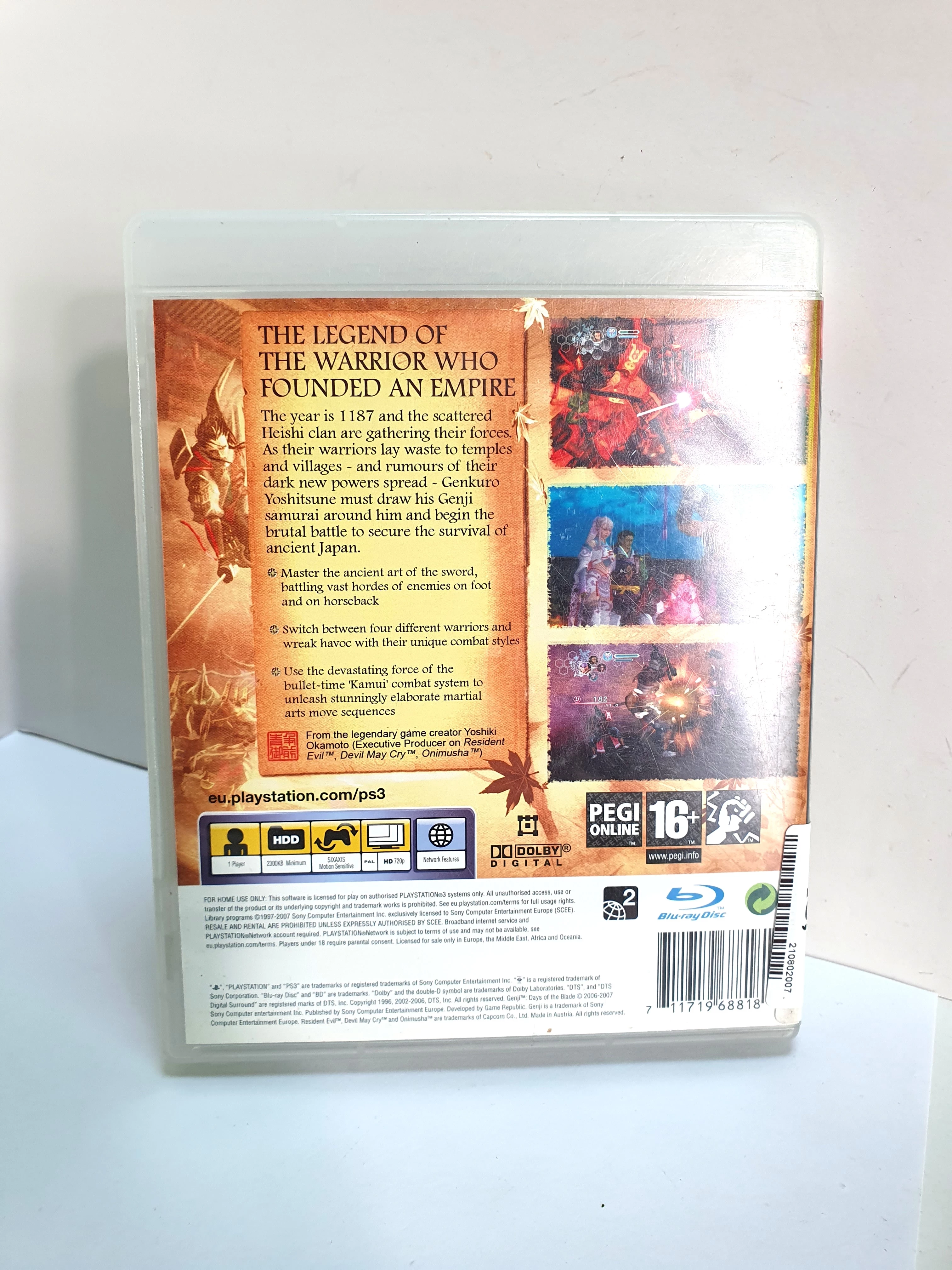 gra-ps3-ganji-stan-uzywany