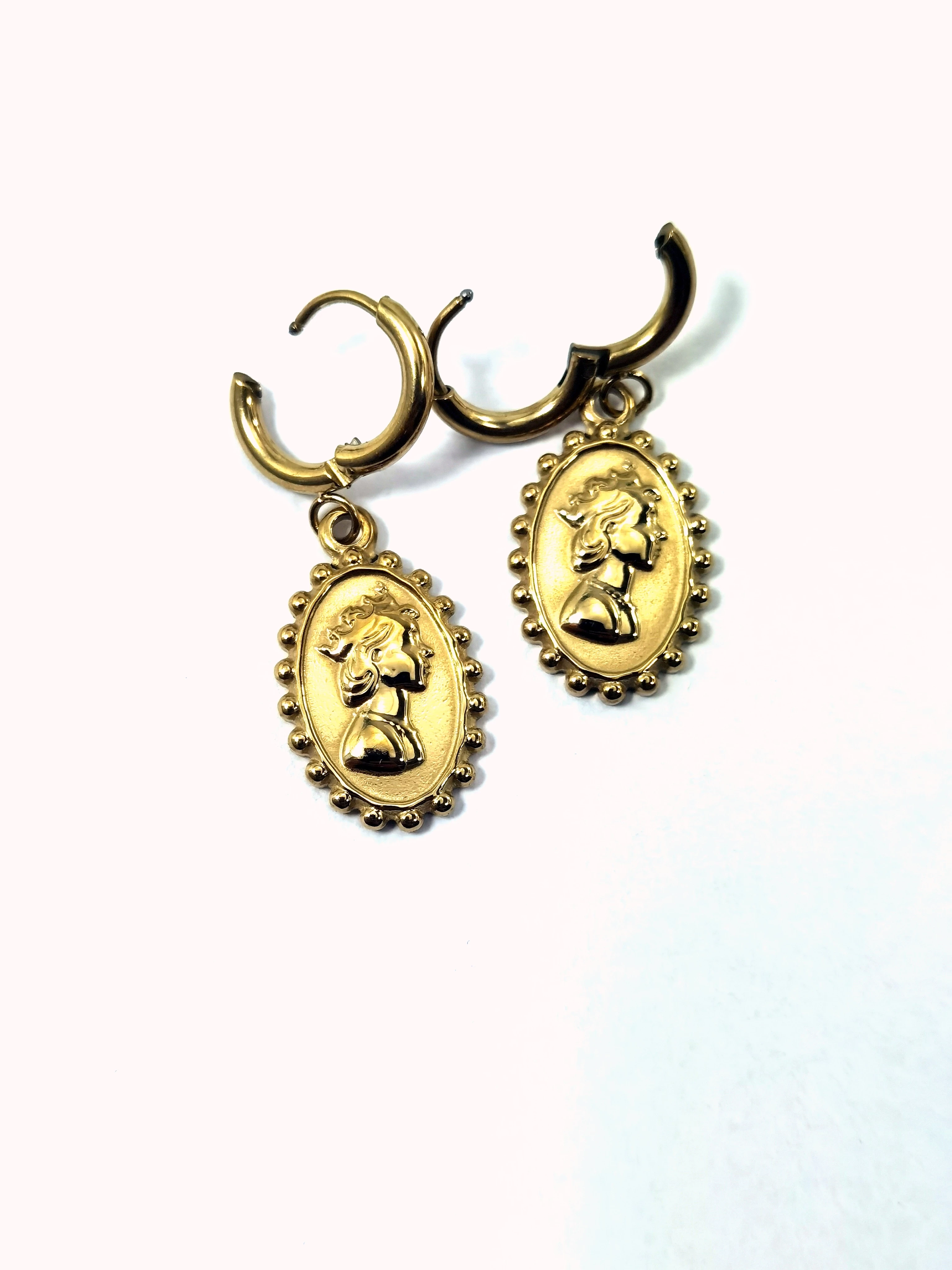 kolczyki-stal-pozlacana-wiszaca-kamea-sztyft-raciborska-3-gliwice-g1