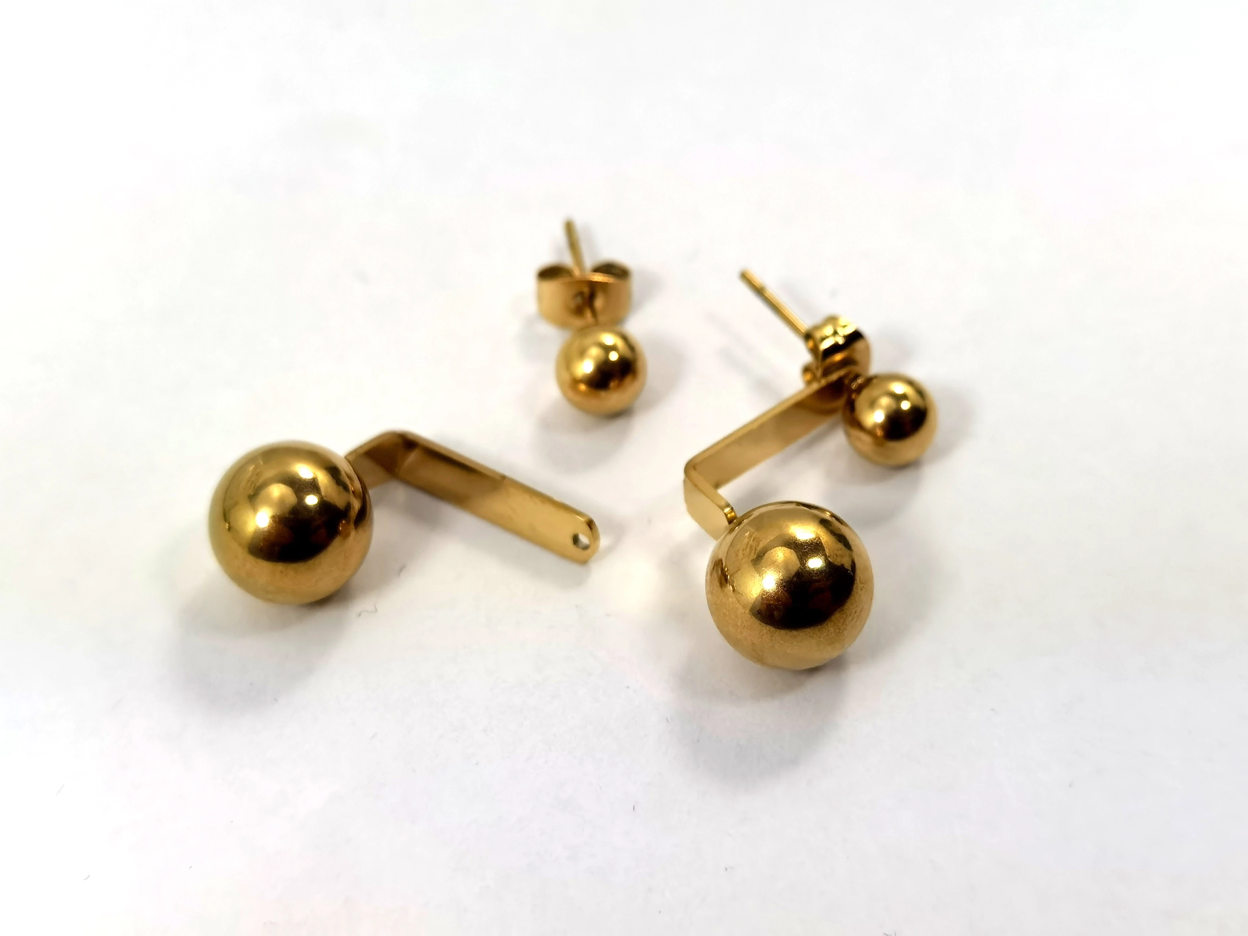 kolczyki-stal-pozlacana-rihanki-kuleczki-sztyft-rodzaj-zapiecia-2207-1