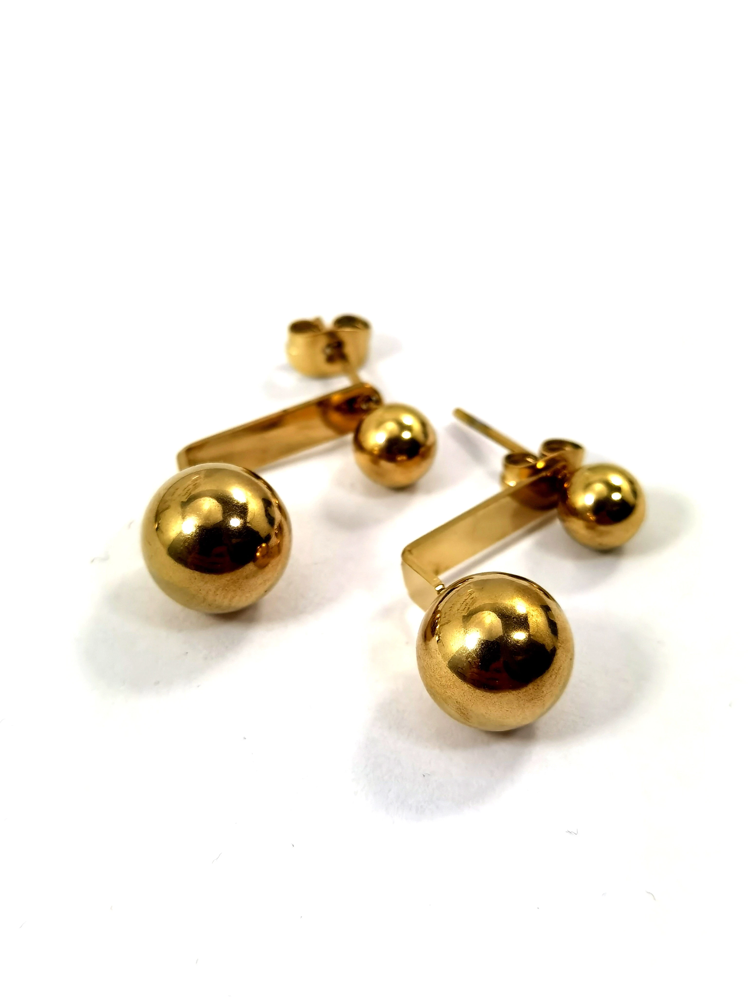 kolczyki-stal-pozlacana-rihanki-kuleczki-sztyft-rodzaj-2205-16