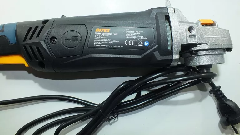 POLERKA NITEO 1200W EP0207-22