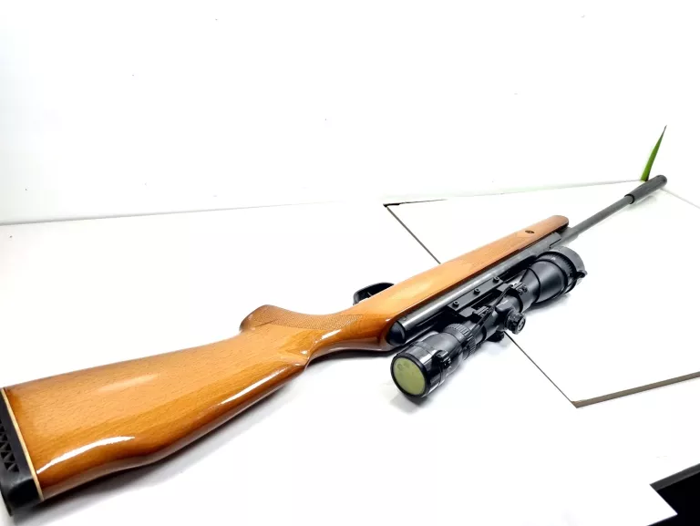 WIATRÓWKA CROSMAN SUMMIT 4,5MM Z LUNETĄ 3-9X40