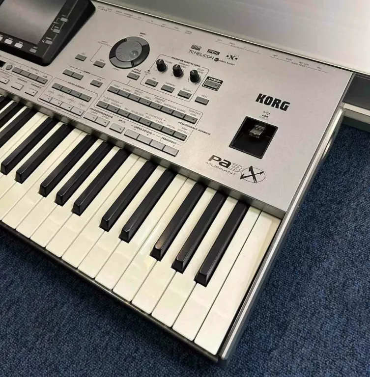 keyboard-korg-pa3x-musikant-61-klaw-brak-vif-stan-uzywany