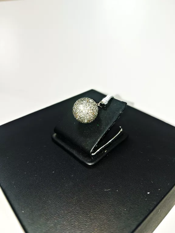 sz302-srebro-925-zawieszka-kuleczka-38g-plac-3-maja-6-sj-luban-kamp