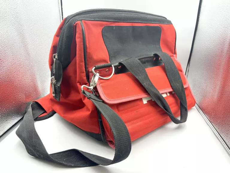 TORBA NA NARZĘDZIA HILTI