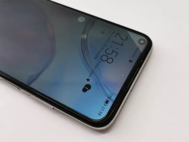 RÓŻOWY HUAWEI P40 LITE 128GB/6GB JNY-LX1