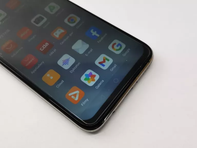 RÓŻOWY HUAWEI P40 LITE 128GB/6GB JNY-LX1
