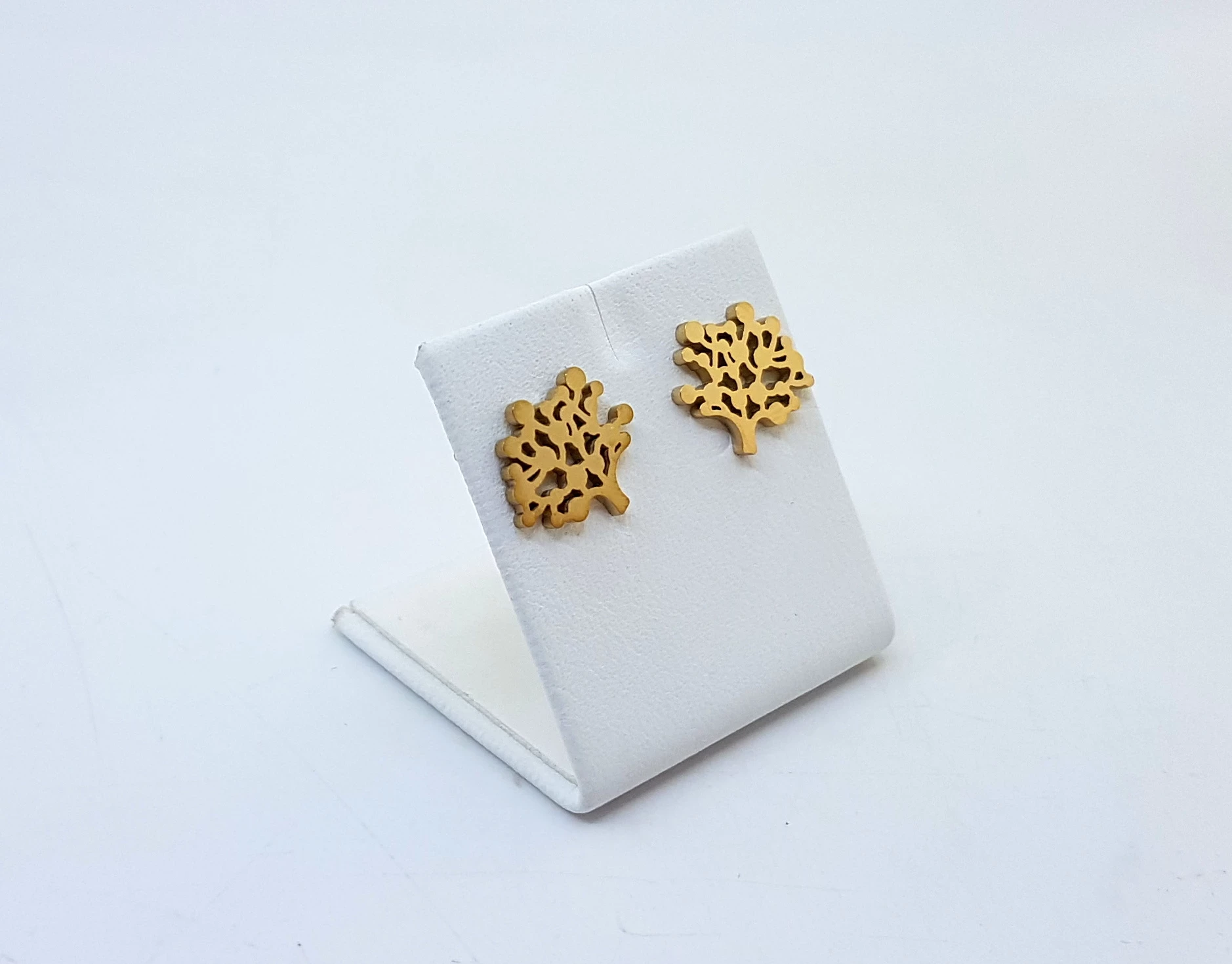 kolczyki-stal-pozlacana-drzewko-sztyft-stan-11323-2