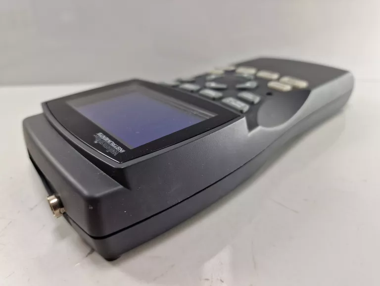 OSCYLOSKOP VELLEMAN HPS10