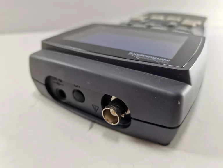 OSCYLOSKOP VELLEMAN HPS10