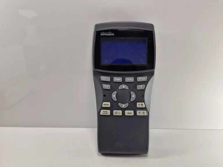 OSCYLOSKOP VELLEMAN HPS10