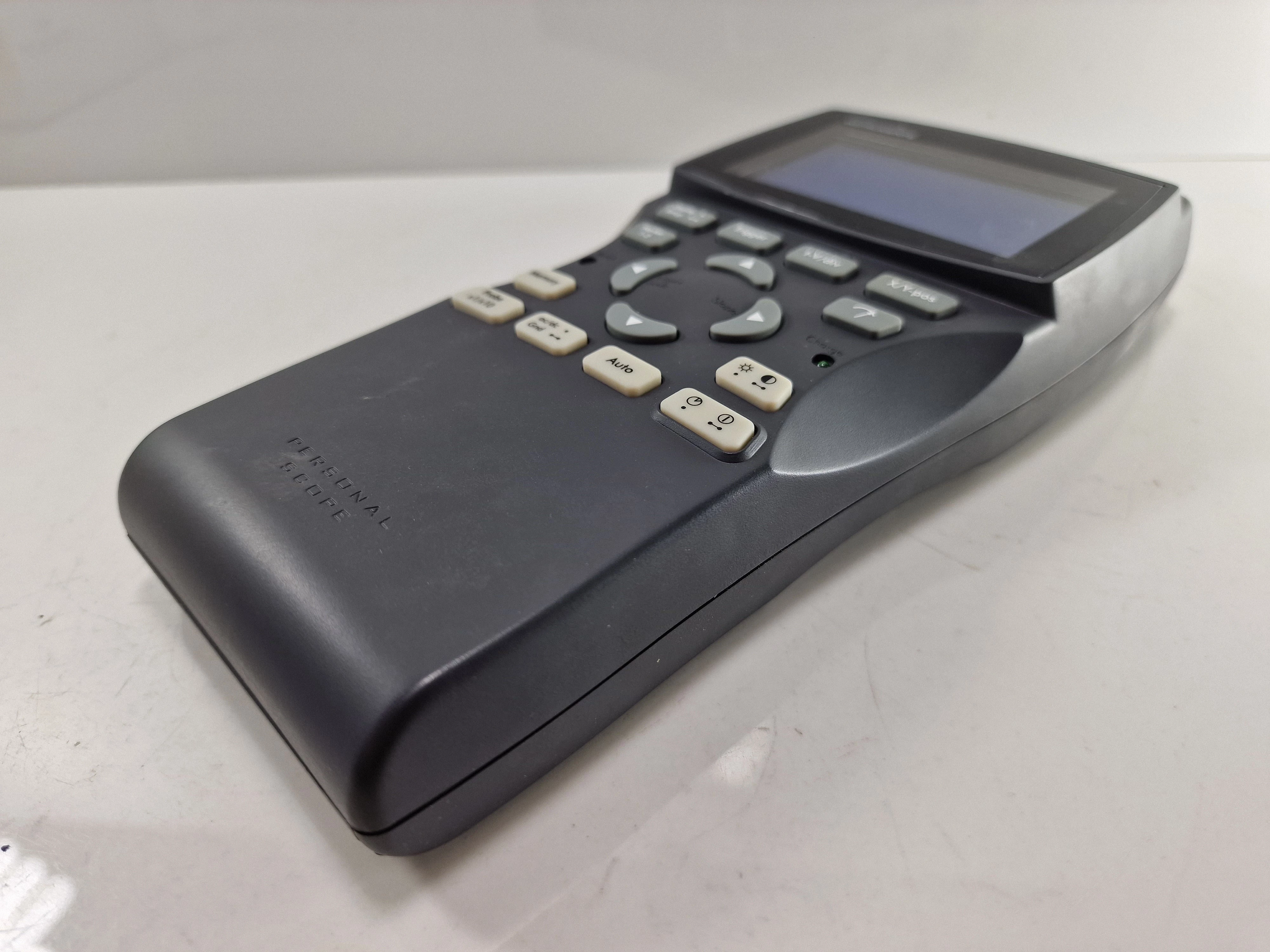 oscyloskop-velleman-hps10-stan-uzywany