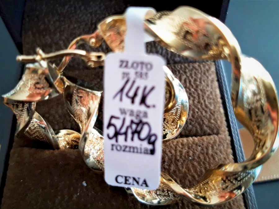 luksusowe-kolczyki-versace-14k-kola-rodzaj-wyrob-jubilerski