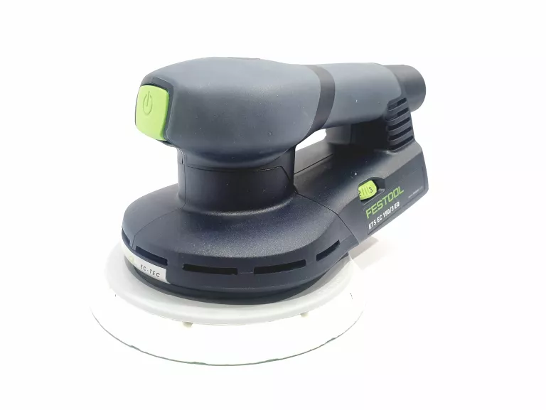 SZLIFIERKA MIMOŚR. FESTOOL ETS EC 150/3 EQ-PLUS