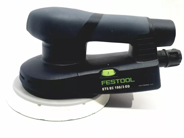 SZLIFIERKA MIMOŚR. FESTOOL ETS EC 150/3 EQ-PLUS