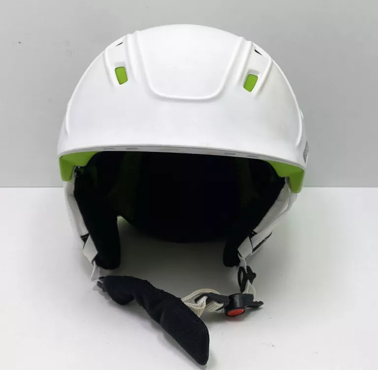 KASK NARCIARSKI UVEX P2US 59-61 CM