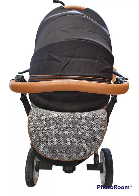 WÓZEK 2W1 ADAMEX NEONEX