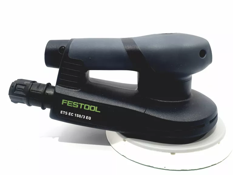 SZLIFIERKA MIMOŚR. FESTOOL ETS EC 150/3 EQ-PLUS
