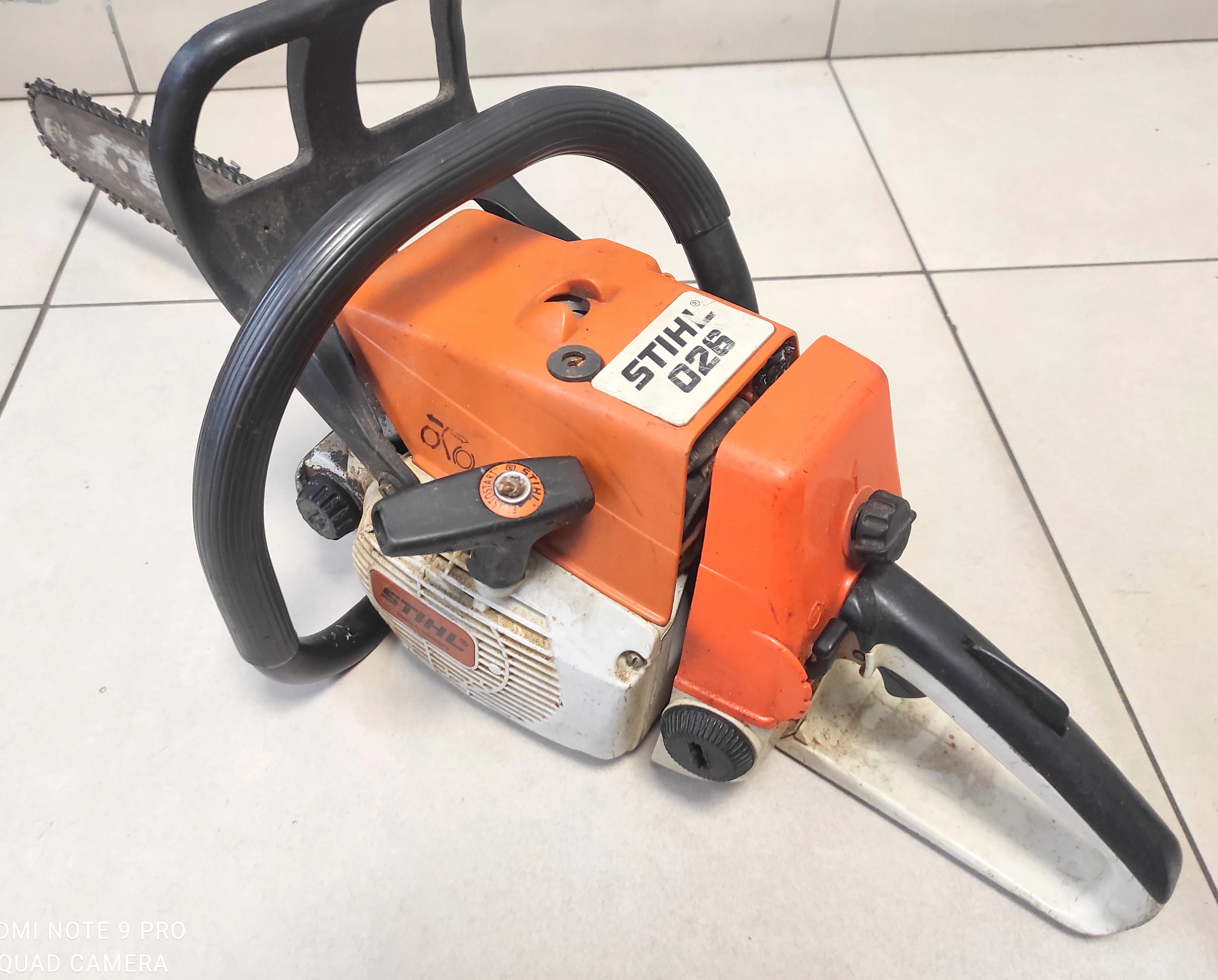 pila-spalinowa-stihl-026-marka-stihl