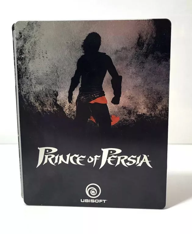 PS3 PRINCE OF PERSIA ZAPOMNIANE PIASKI