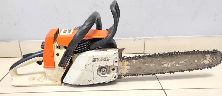 PIŁA SPALINOWA STIHL 026