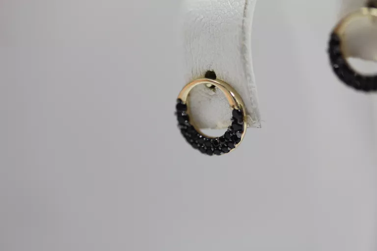 zlote-kolczyki-585-kola-czarne-cyrkonie-128g-gorczewska-21-warszawa