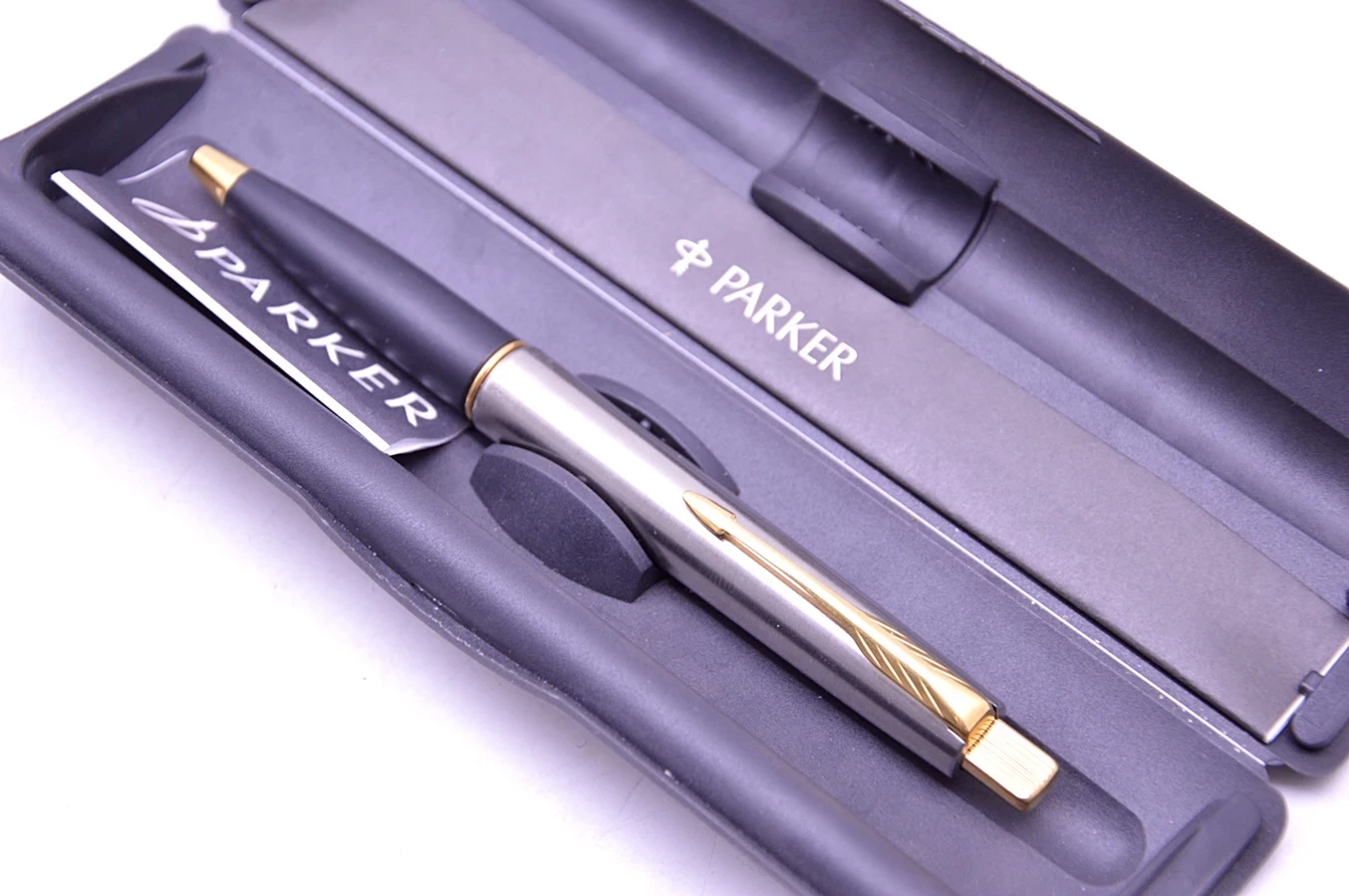 dlugopis-parker-frontier-etui-stan-uzywany