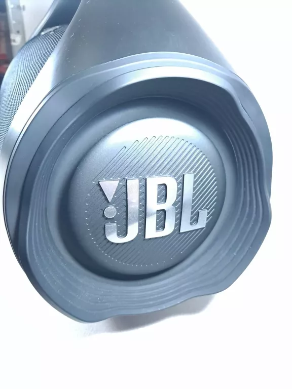 GŁOŚNIK BEZPRZEWODOWY JBL BOOMBOX 2 + ŁADOWARKA