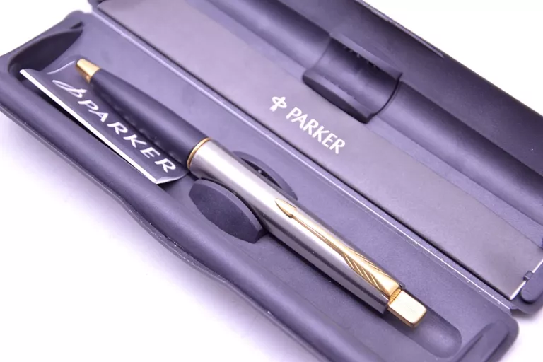 dlugopis-parker-frontier-etui-stan-uzywany