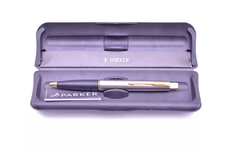 DŁUGOPIS PARKER FRONTIER + ETUI