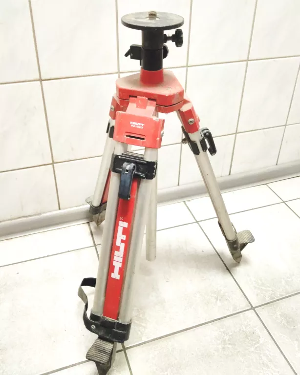 STATYW HILTI PA920